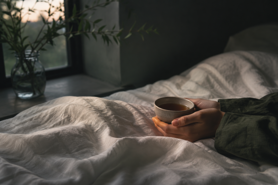 How to Protect Your Sleep Quality When You Cannot Protect Your Sleep Hours