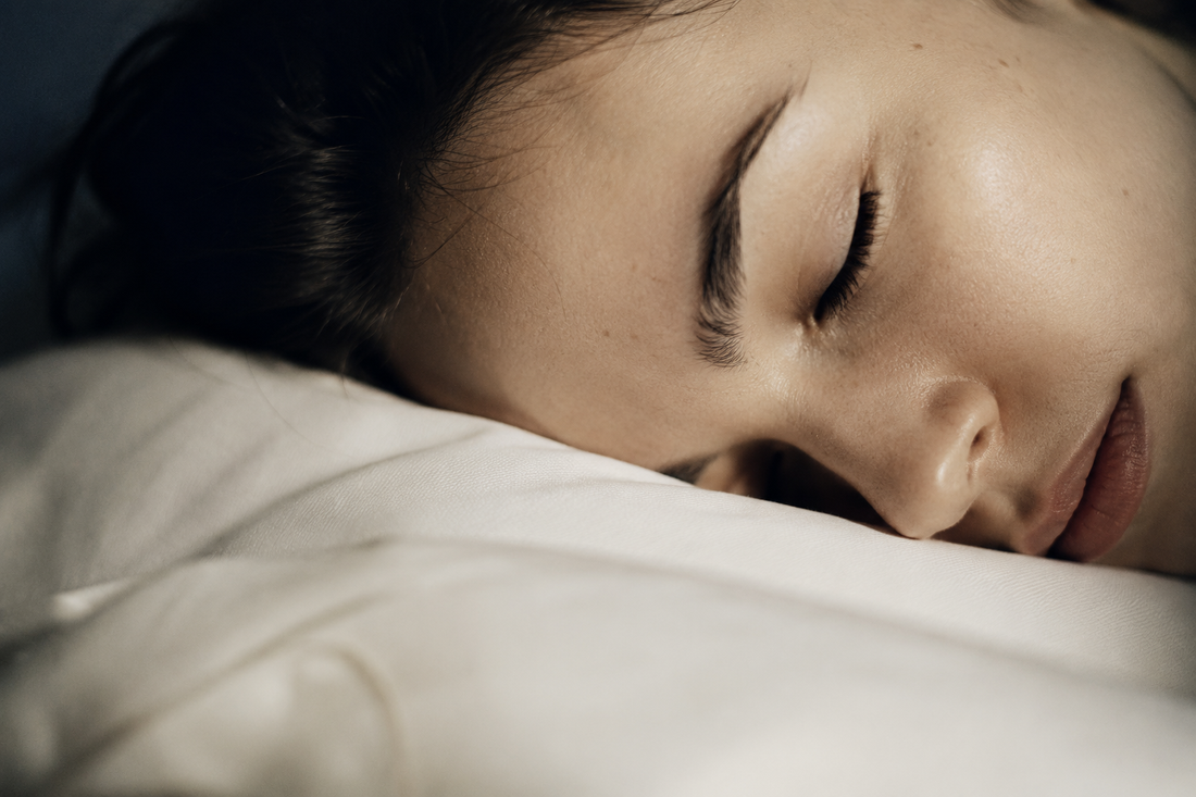 The Science of Mouth Breathing at Night and Why It Is Ruining Your Sleep