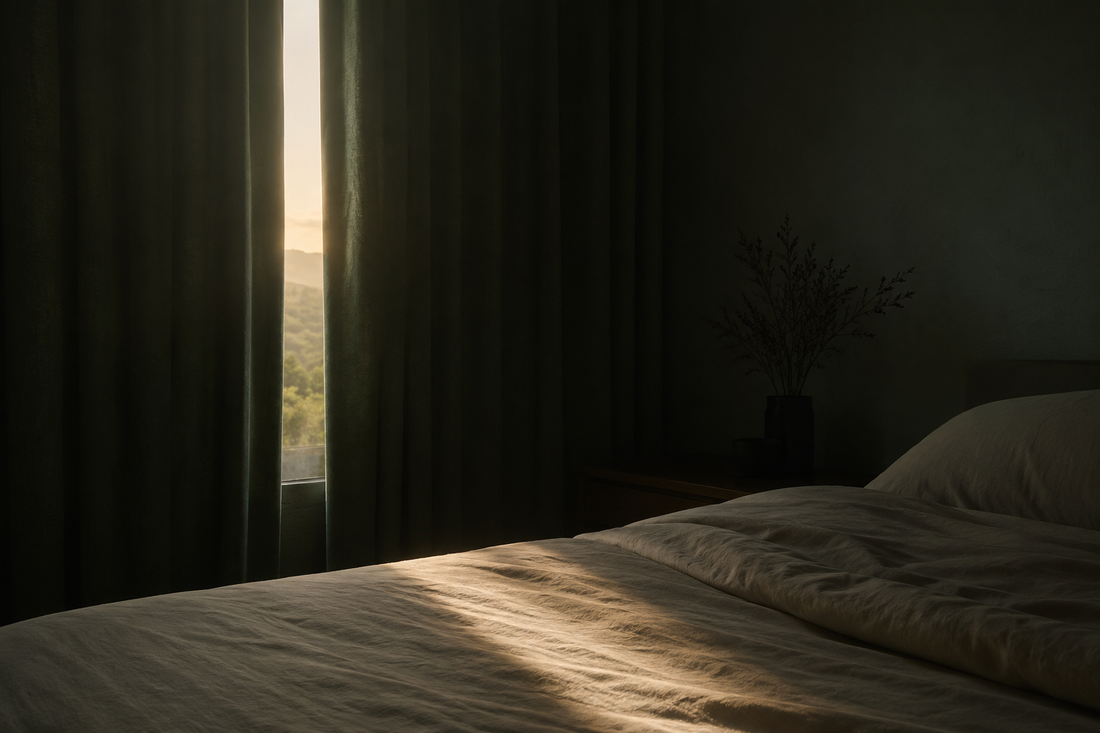 Why Your Circadian Rhythm Is the Most Important Thing You Are Not Thinking About