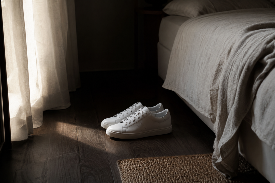 Why Athletes Treat Sleep as Training (And What the Rest of Us Can Learn From It)