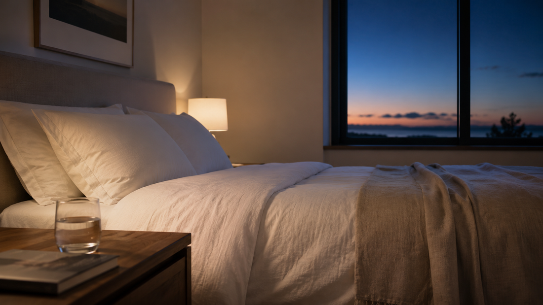 Chronic Insomnia Is Aging Your Brain: What a Major New Study Means for Your Sleep