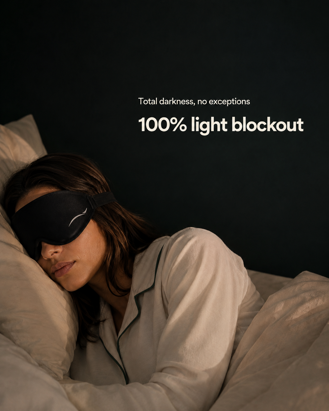 Lumo Sleep Mask