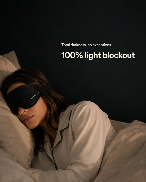 Lumo Sleep Mask