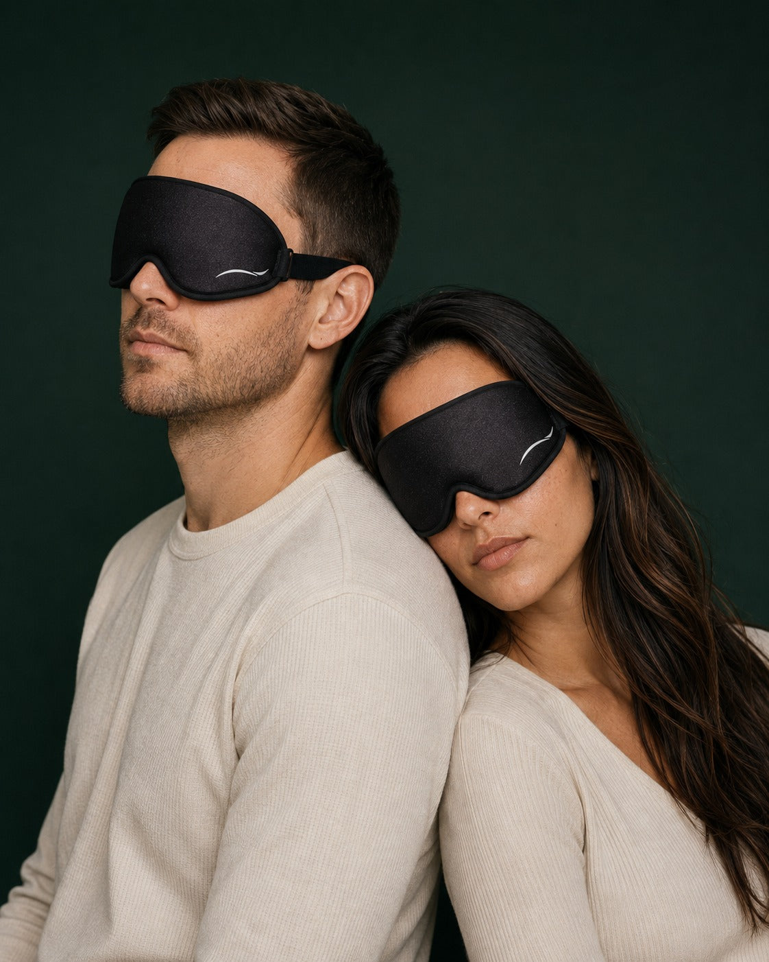 Lumo Sleep Mask Partners Pack