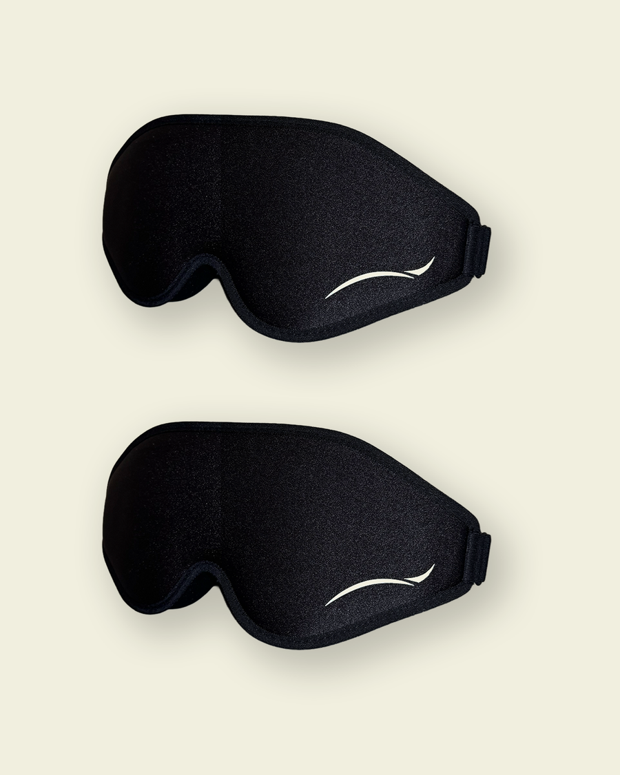 Lumo Sleep Mask Partners Pack