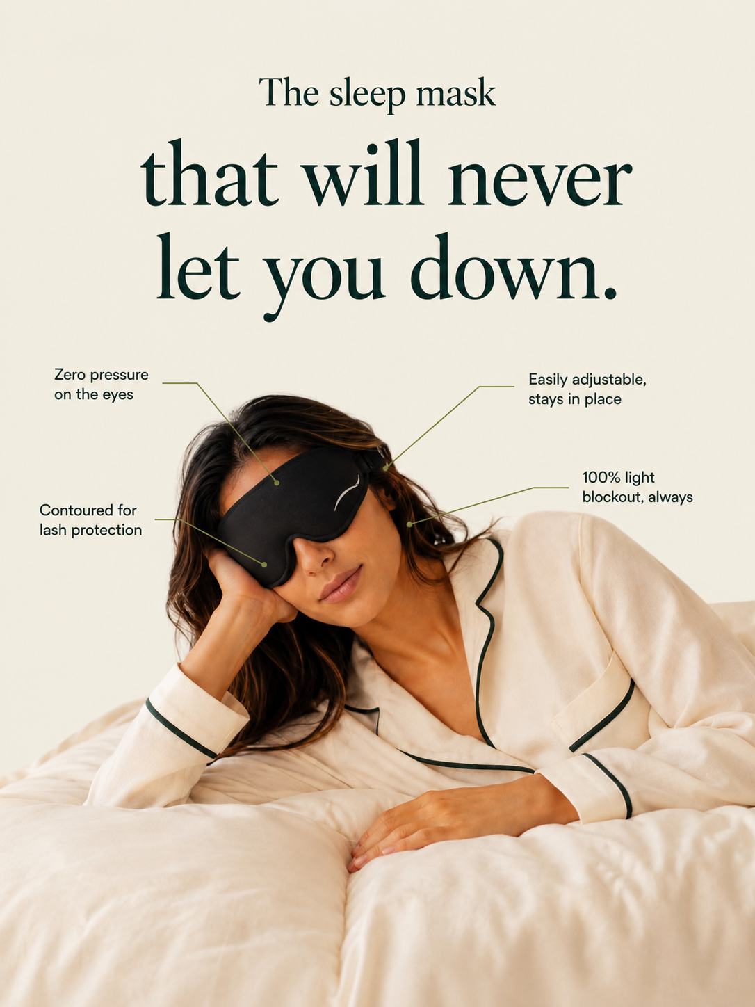 The Lumo Sleep System