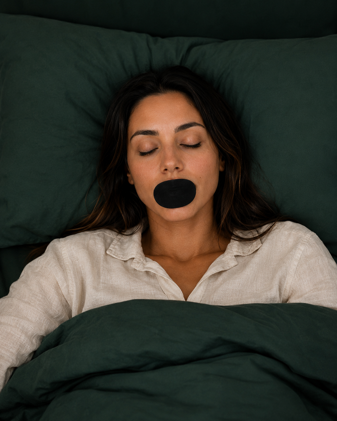 Lumo Mouth Tape