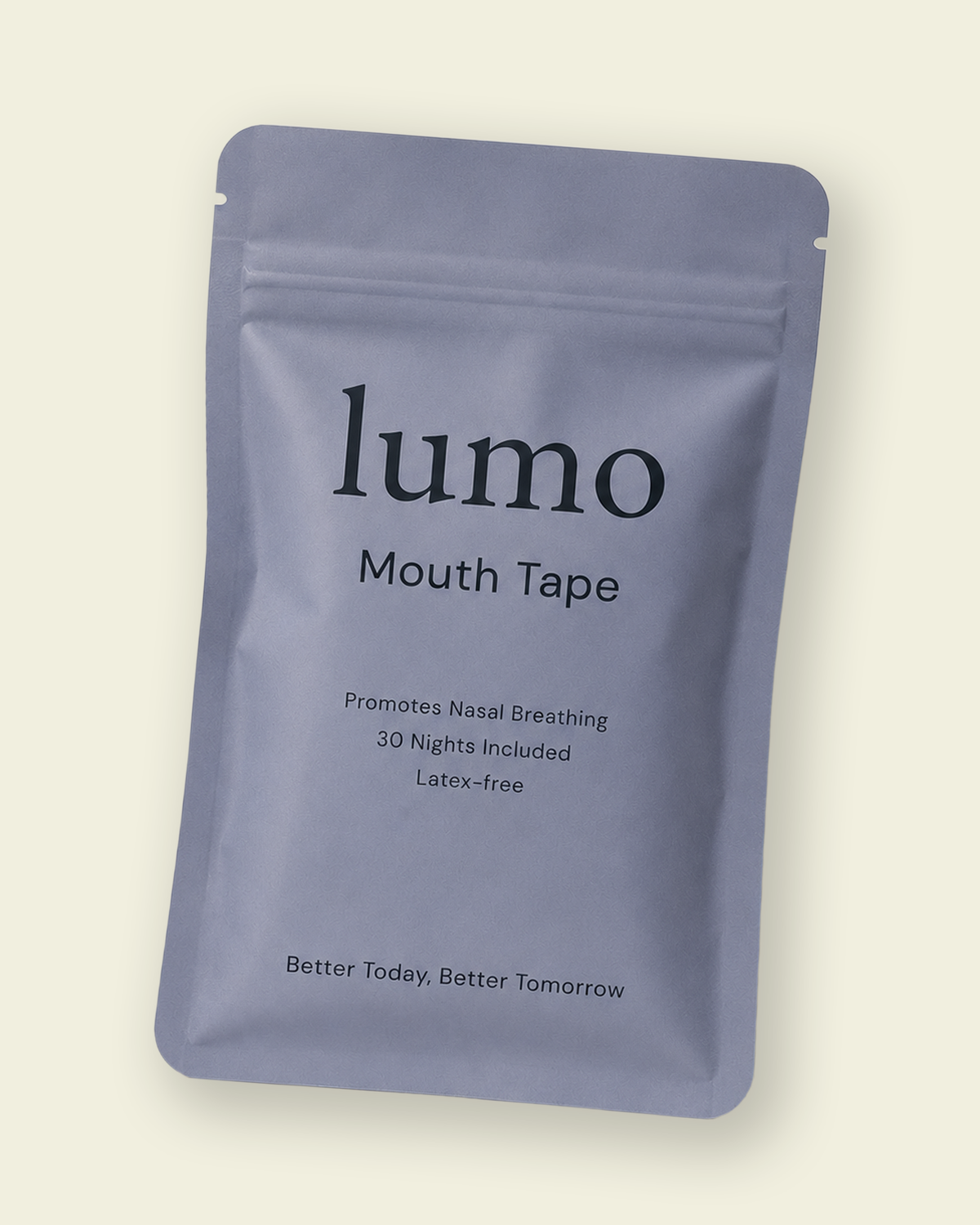 Lumo Mouth Tape