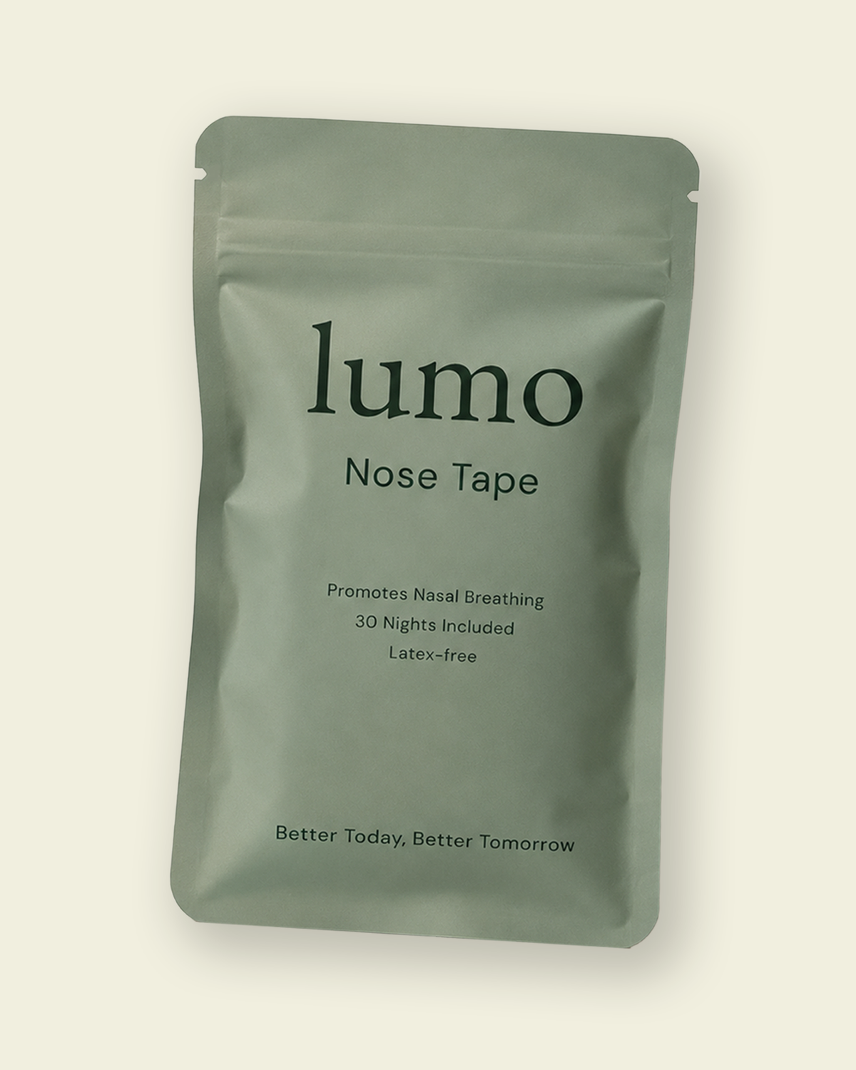 Lumo Nose Tape